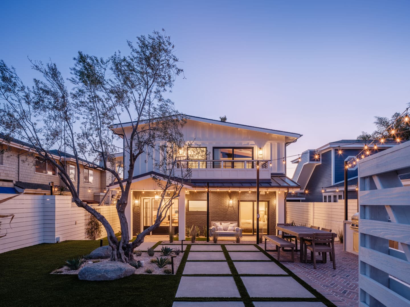 Cardiff Villa 1 - Image 5