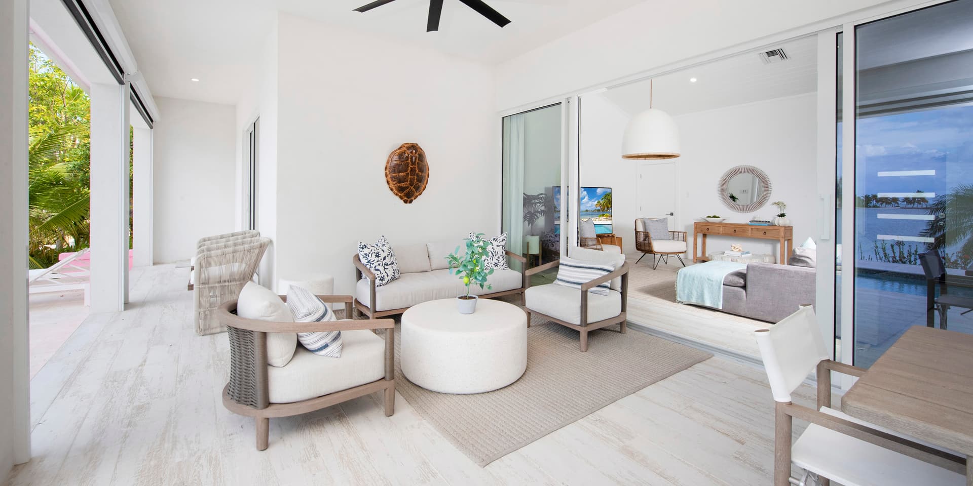 Fantasea and Guest Cottage - Image 10