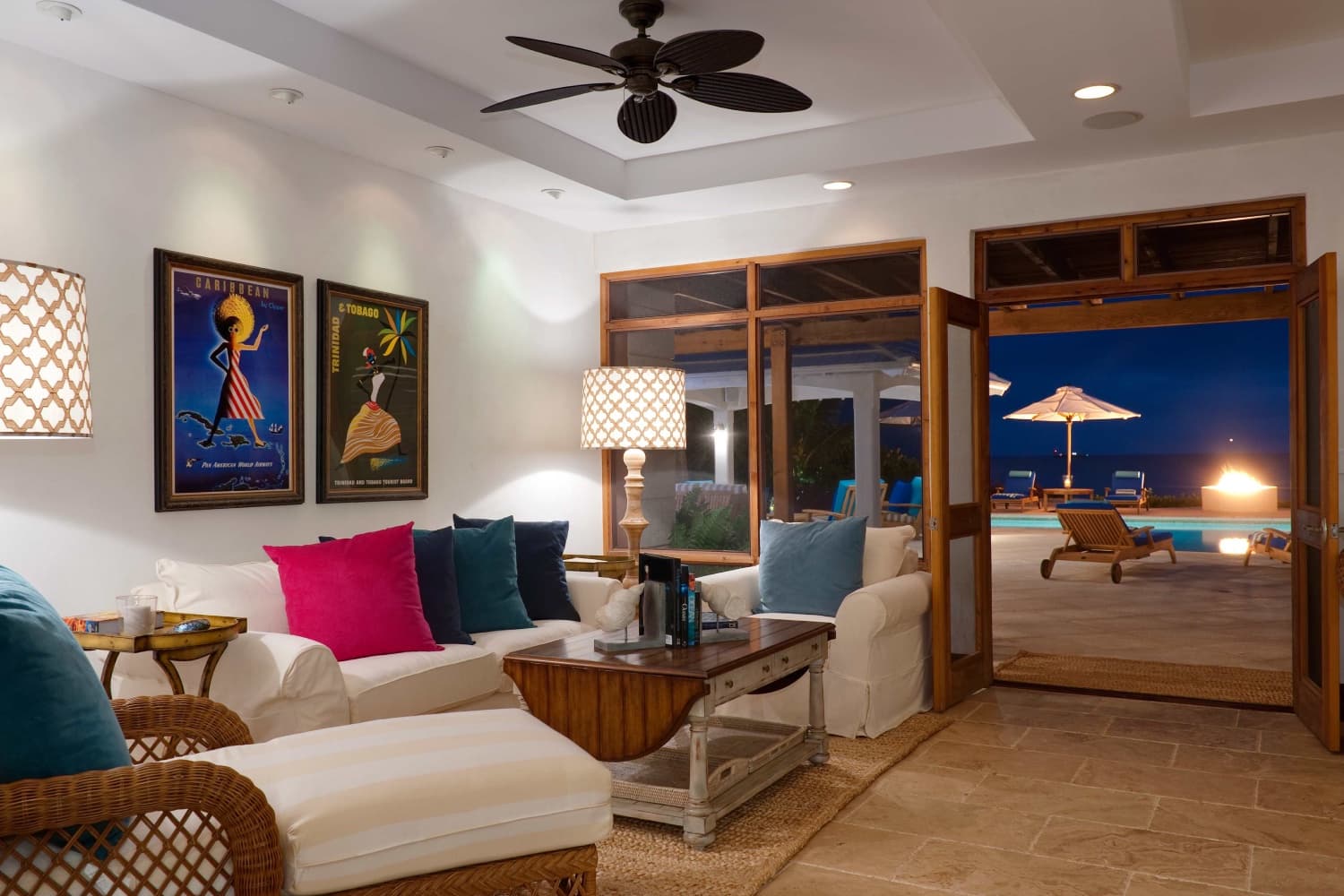 Villa La Percha - Image 21