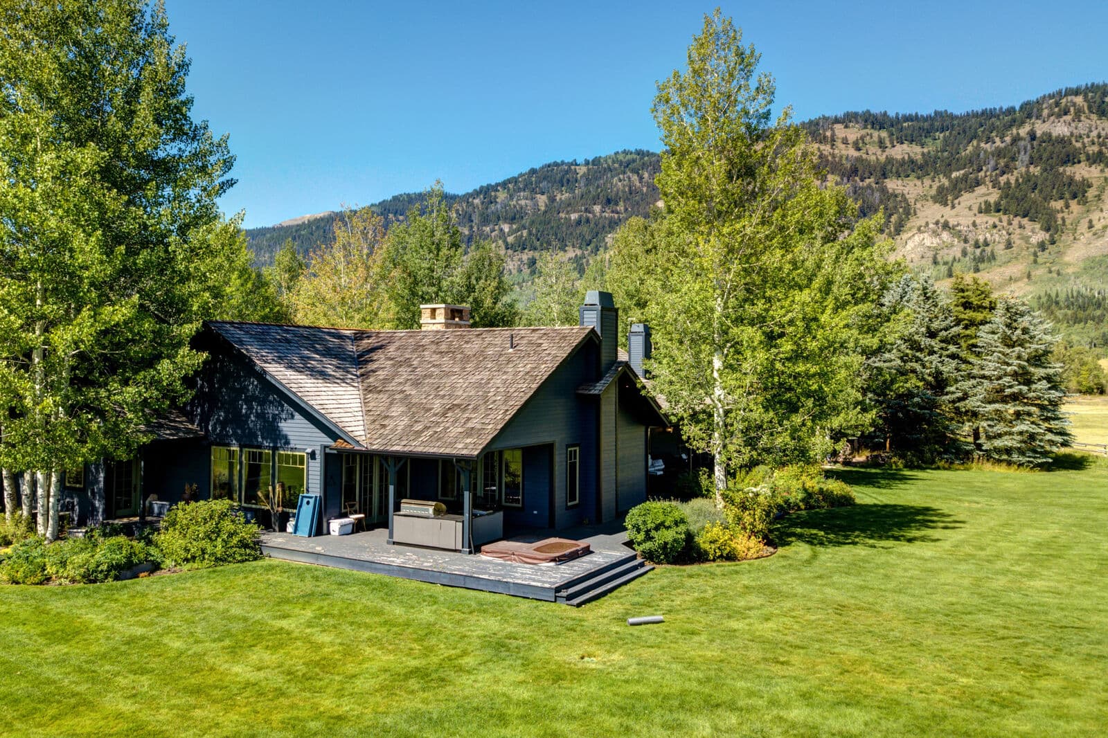 Open Meadows - Image 61