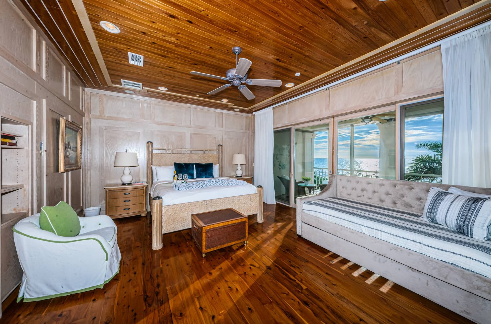 Ocean Blue Villa - Image 26