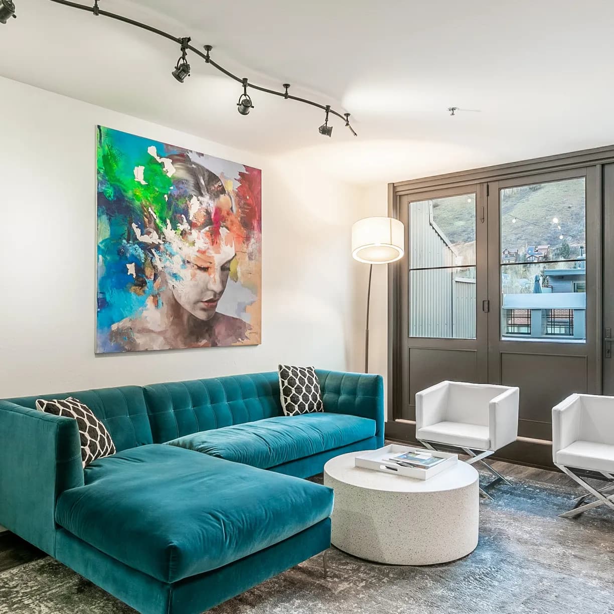 New San Juan Penthouse - Image 1