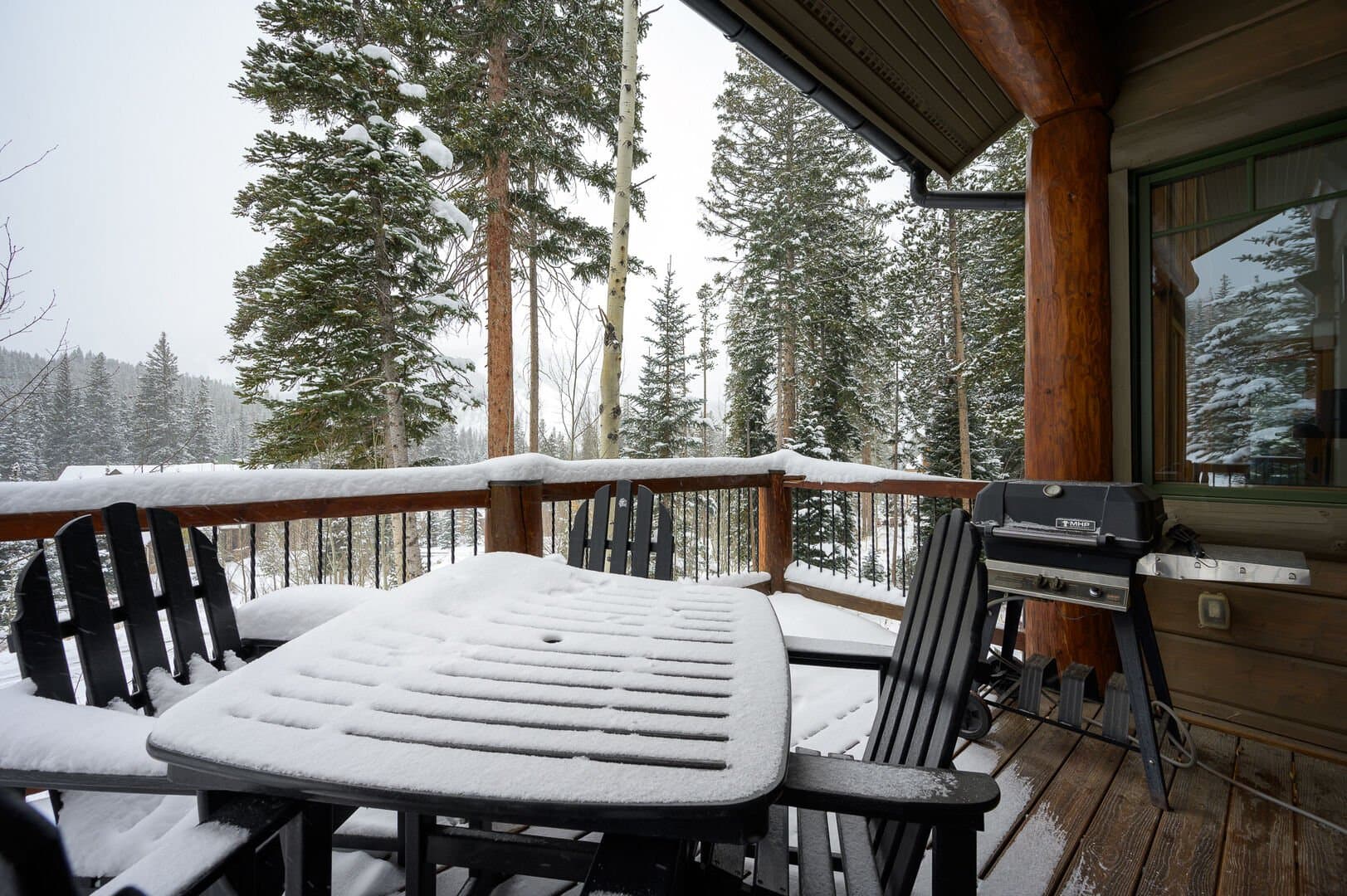 Arrow Trail  Home #1040 - Image 10