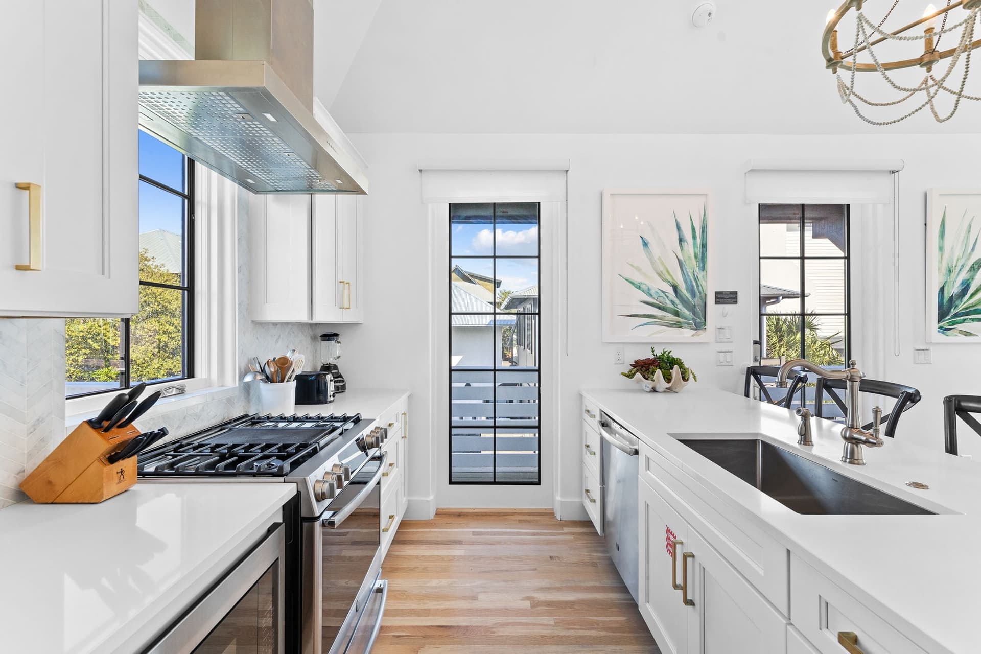 Abba Cottage & Carriage House - Image 54