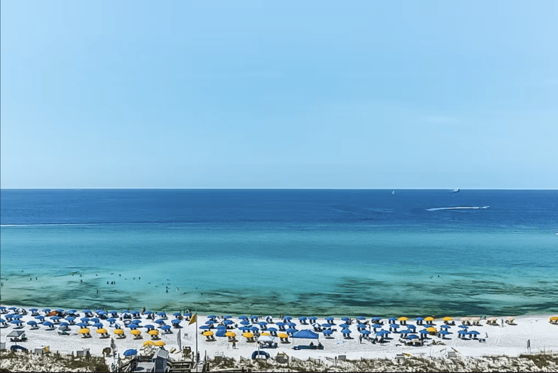 Tops'l Tides 0803 Home - Image 35