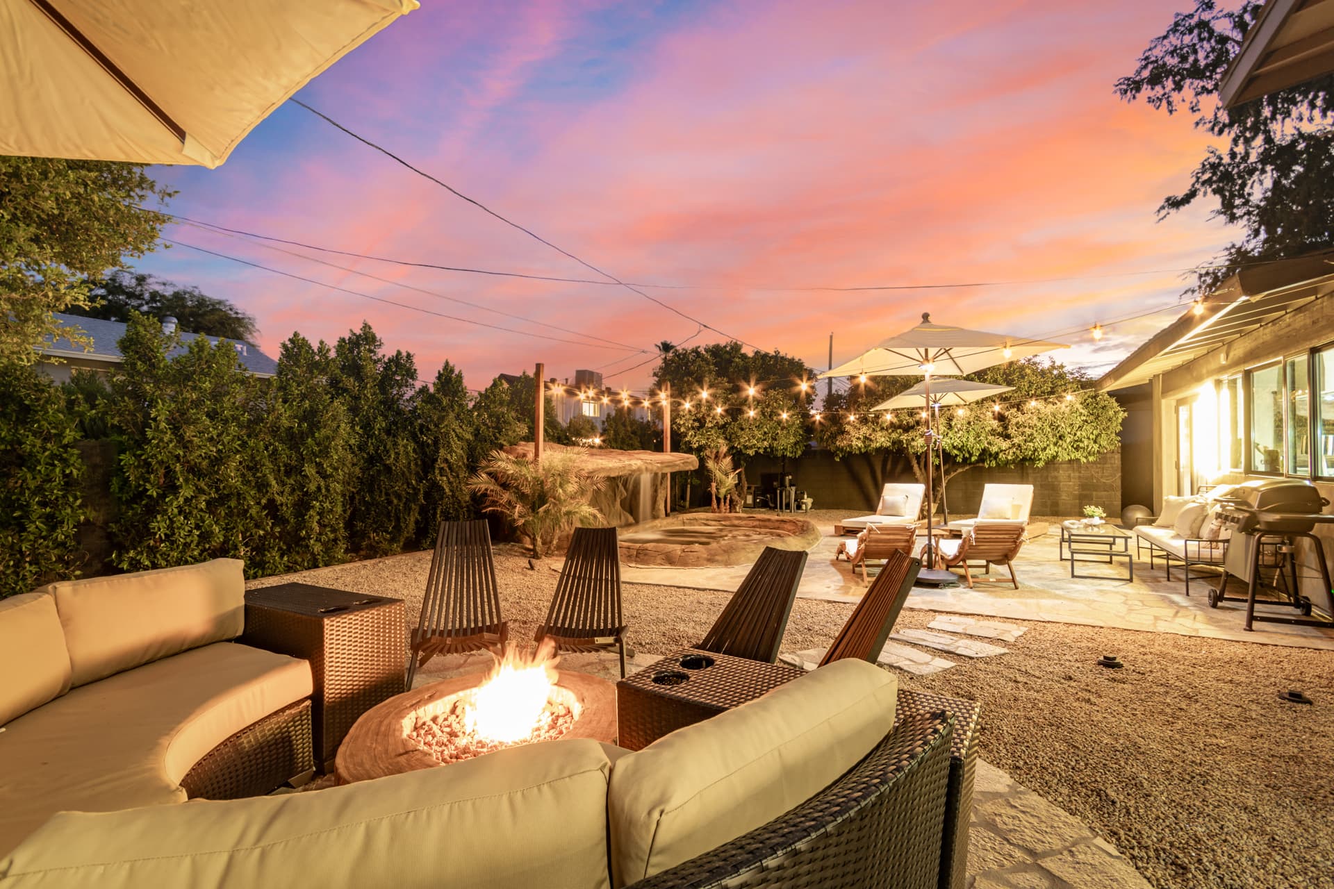 SolaNova Retreat - Image 36