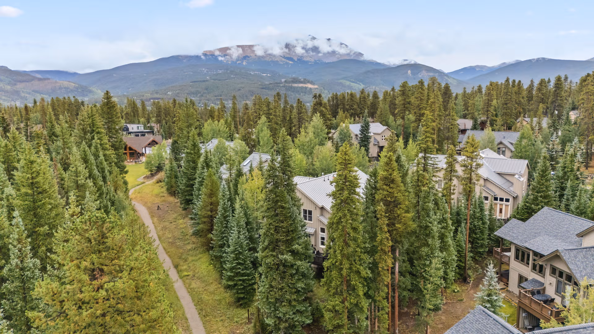 Peak 8 Lodge - Image 2