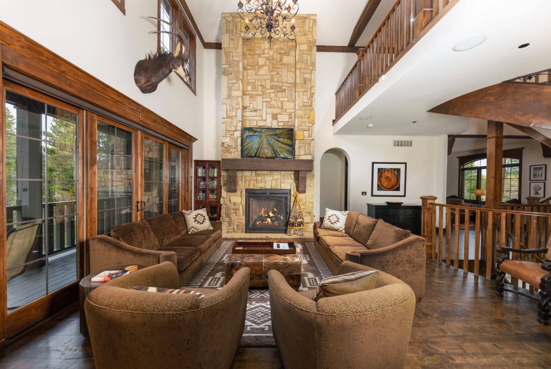 Estate at Baldy Ridge - Image 4