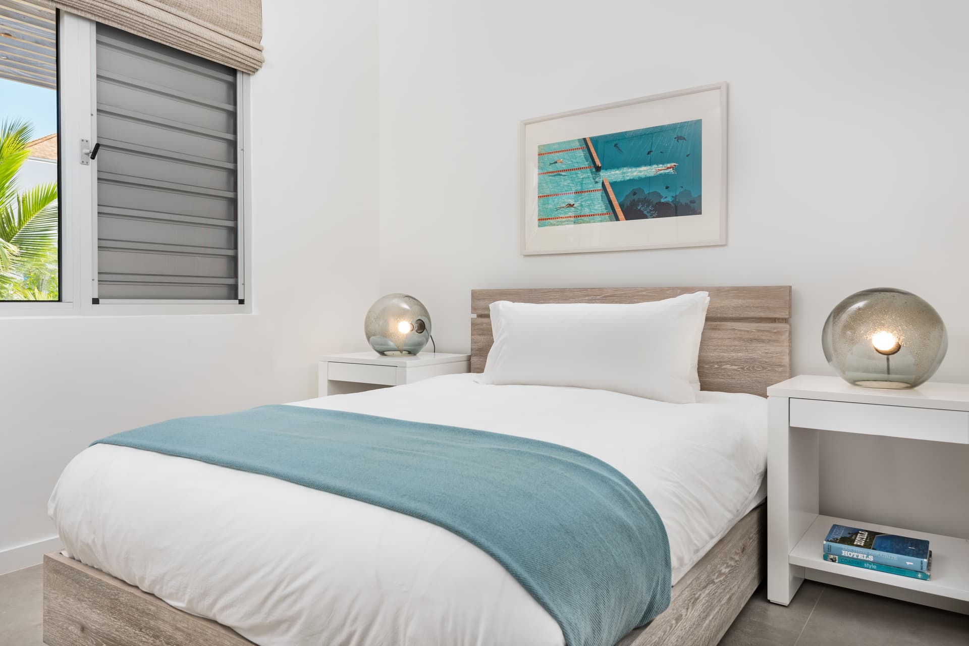 Long Bay Seven Bedroom Beachfront Villa - Image 28