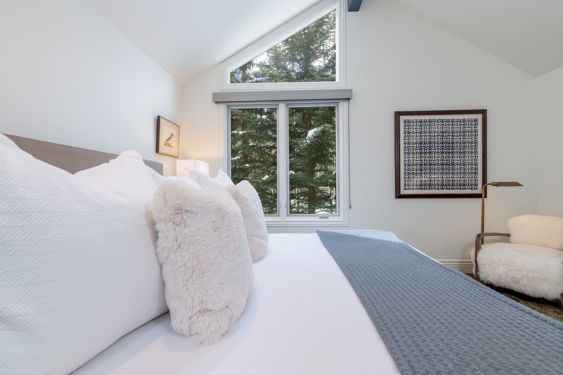 Zen House At East Vail - Image 10