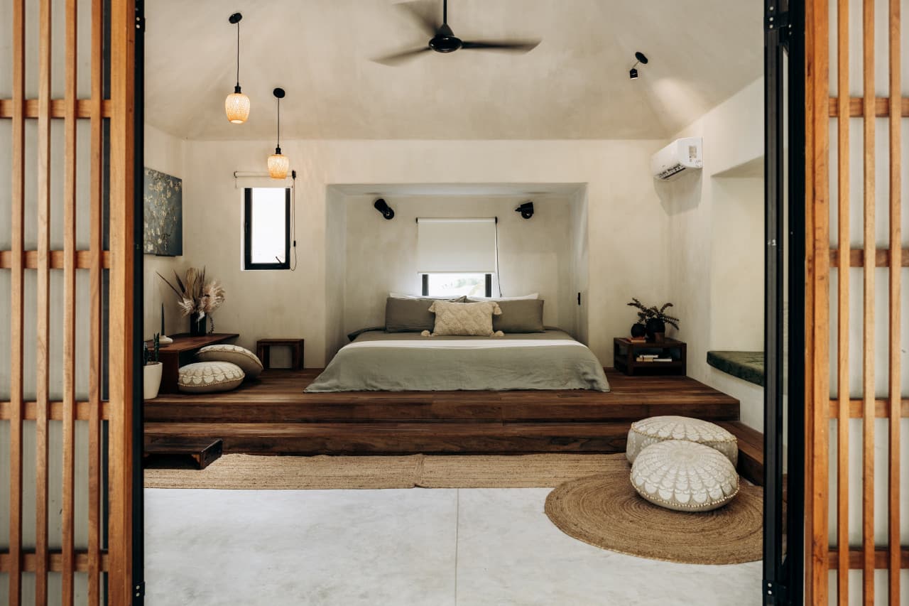 Japandi Villa - Image 9