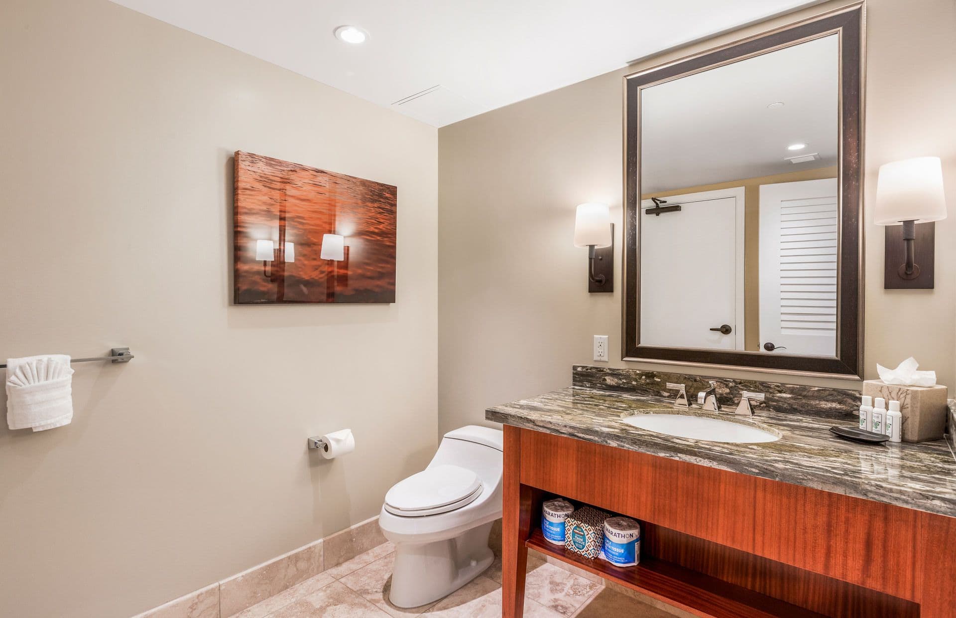 Honua Kai Hokulani Penthouse - Image 36