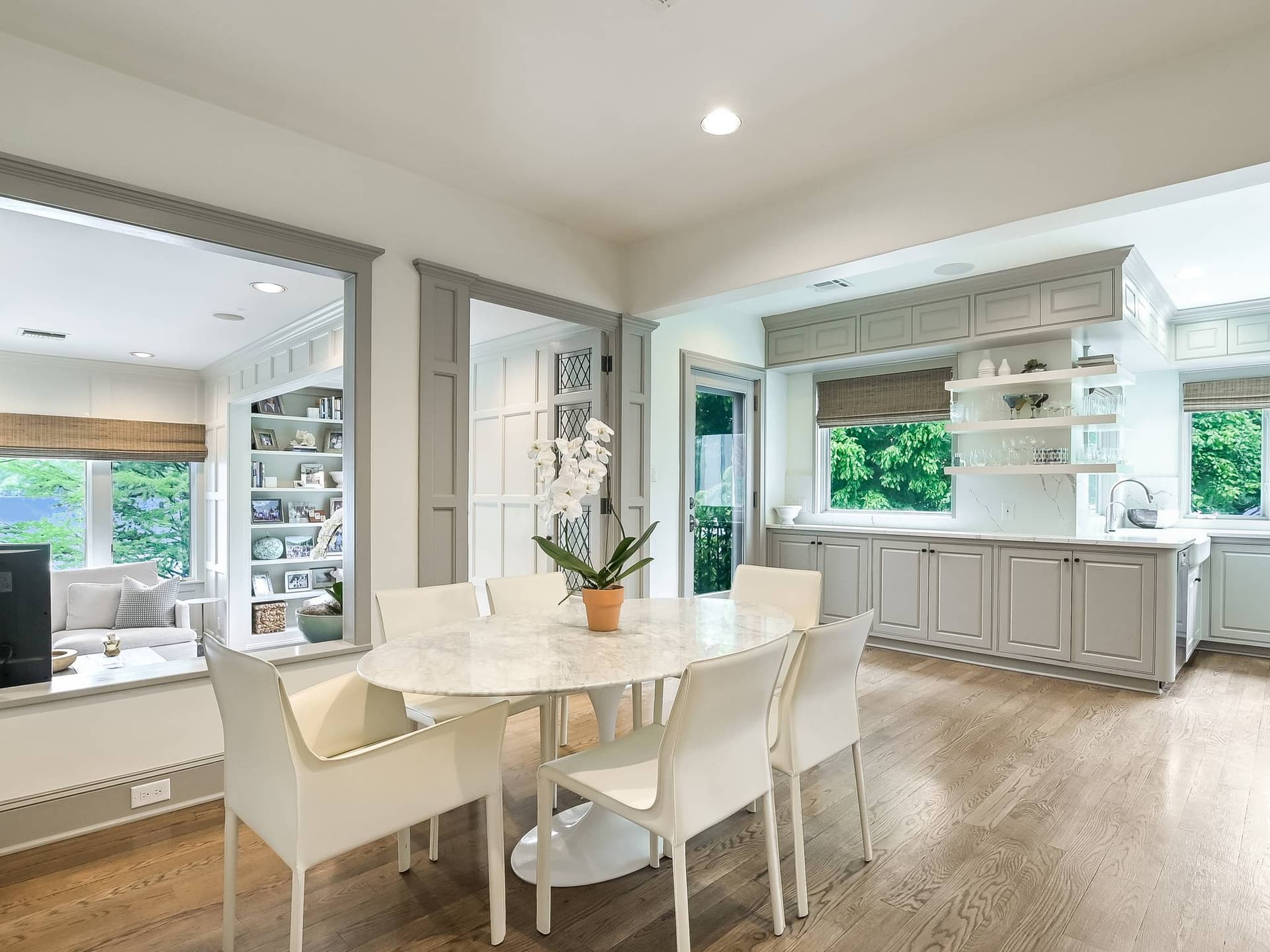 Manor on Lake Austin - Image 28