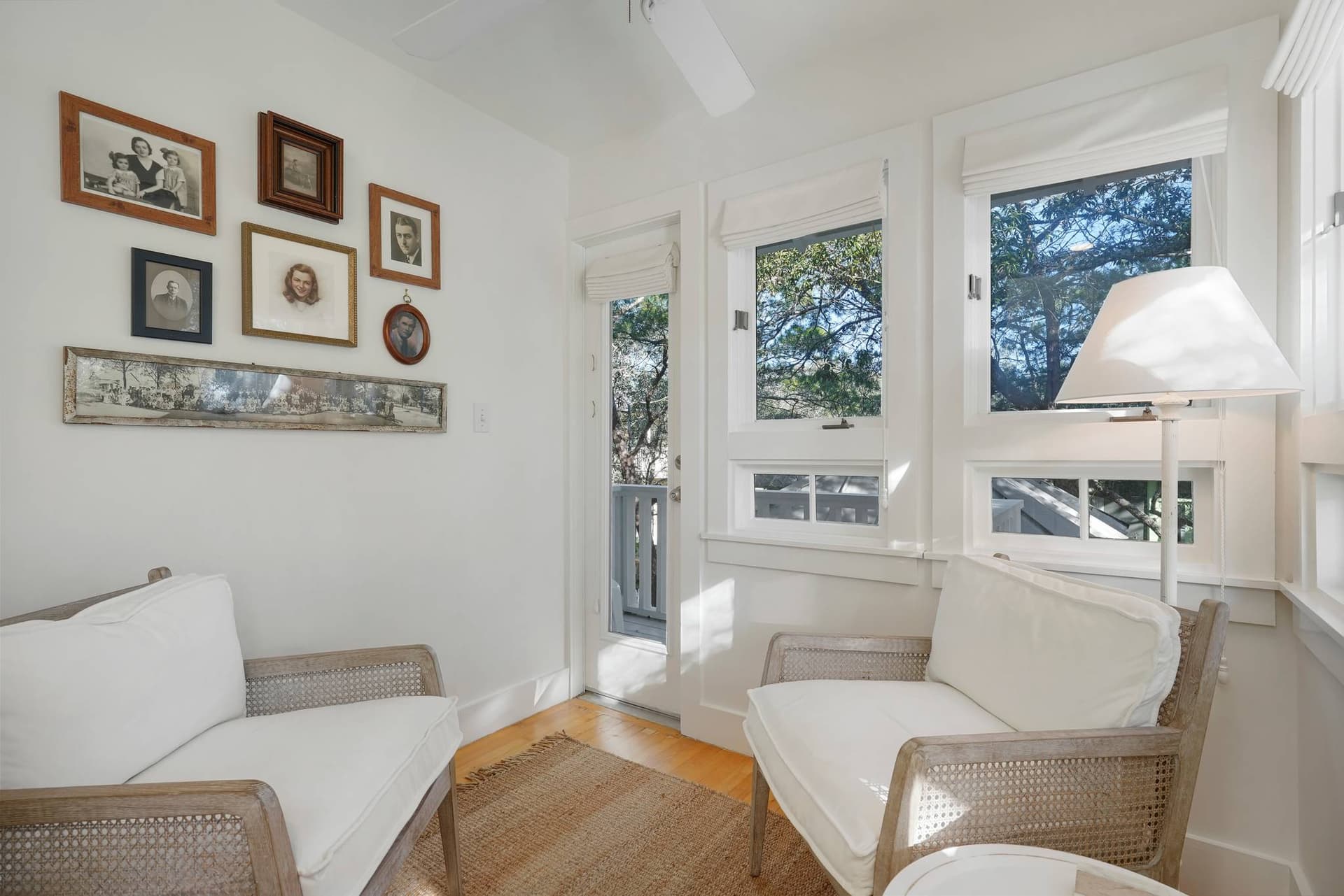 Curphey Cottage - Image 26