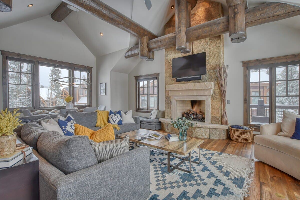 Gondola Ridge Haven - Image 4