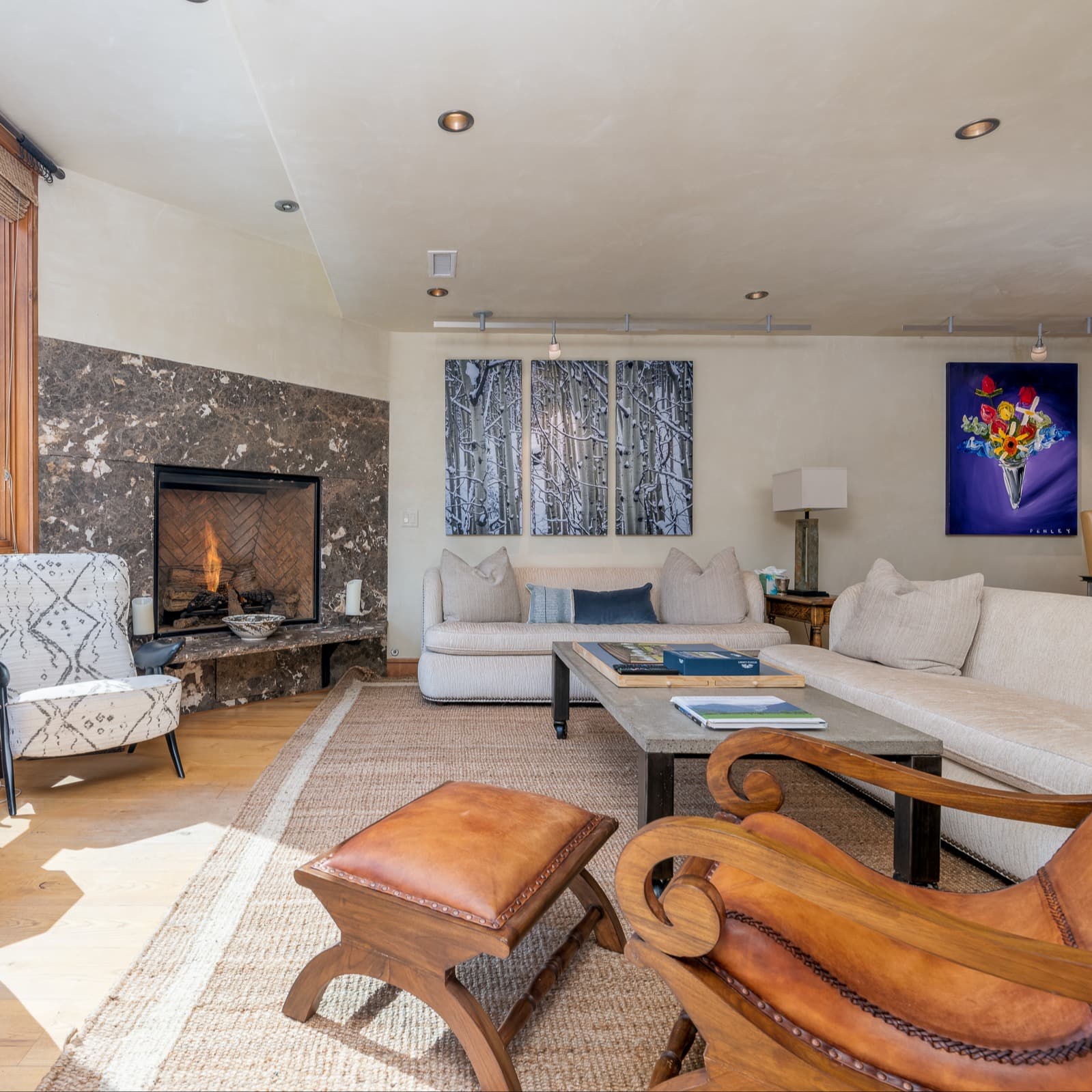 Main Stage Penthouse - Image 1