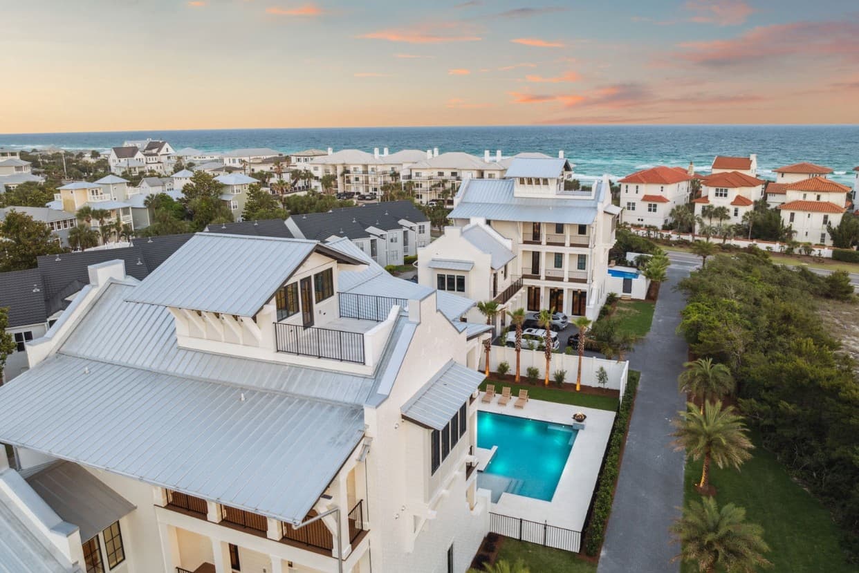 Bluffs on 30A - North - Image 111