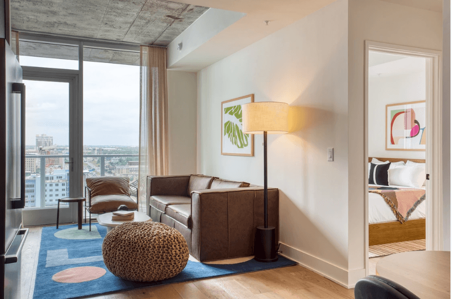 Saxon Residence - Image 8