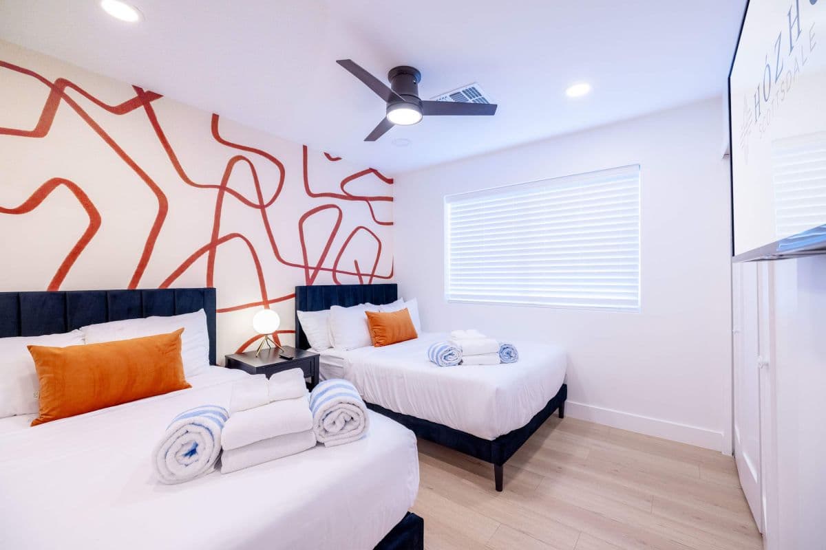 Residence at King's Place - Image 31