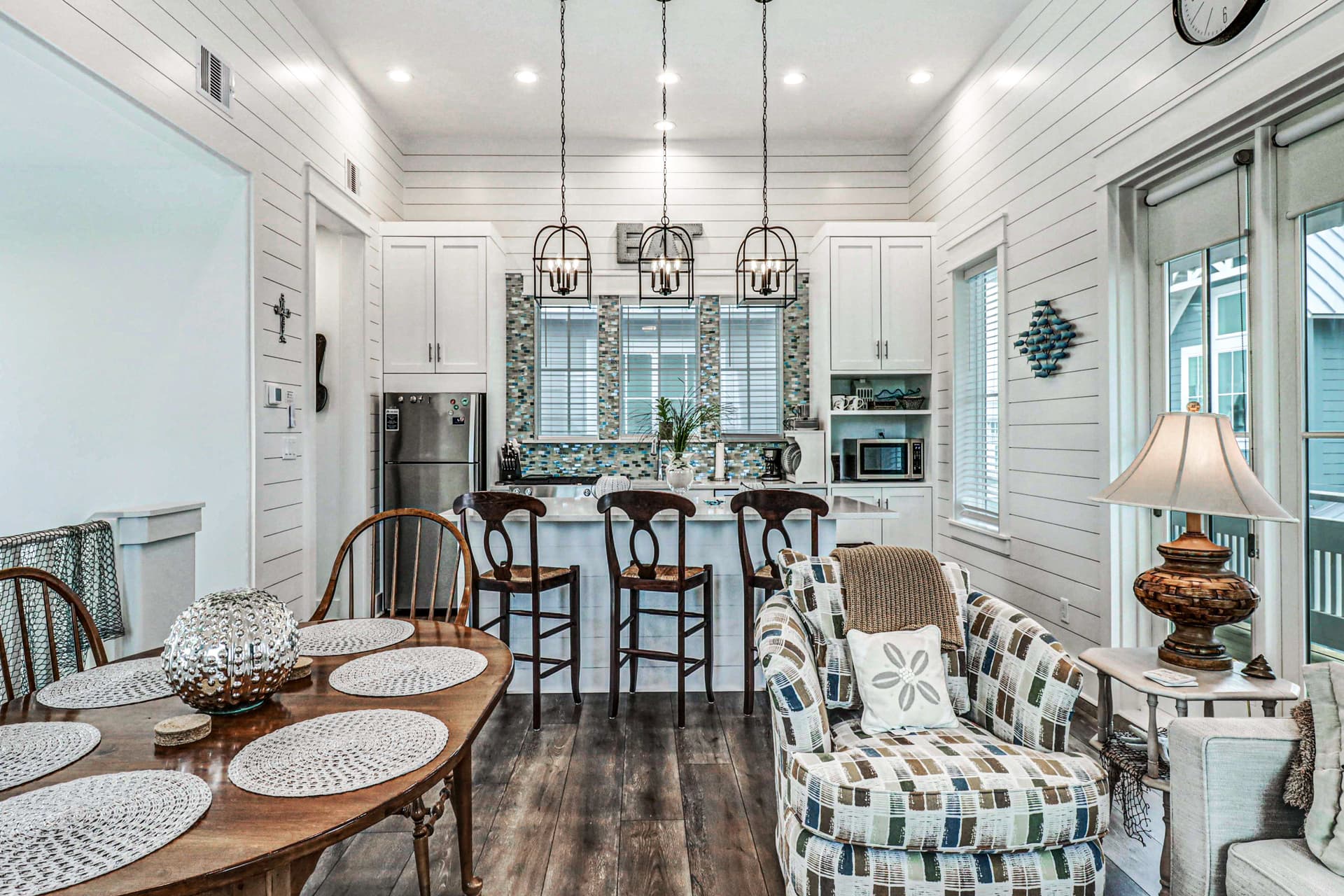 Ca-SEA-ta Home - Image 2