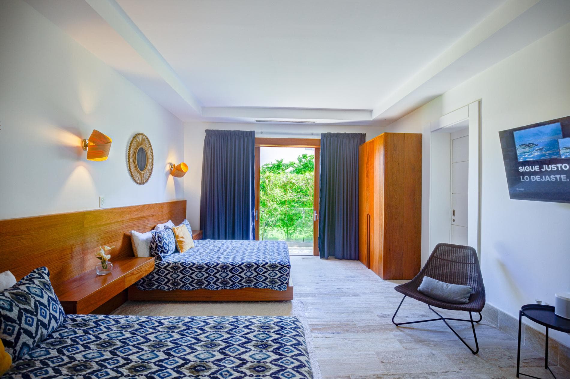 Hacienda Lakefront Villa #A39 - Image 20