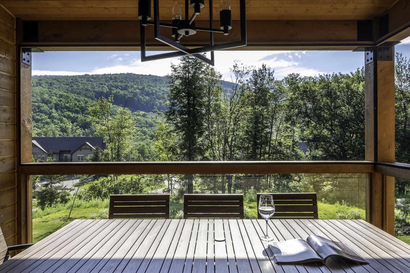 Havre des Montagnes - Image 23