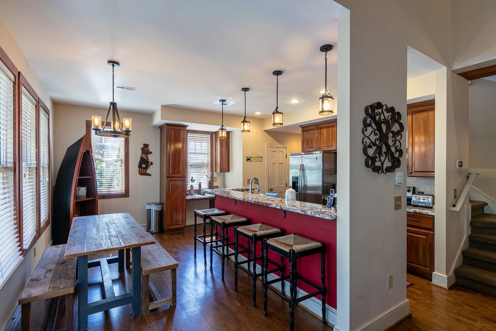 Stoney Brook Cottage at Echota - Image 5