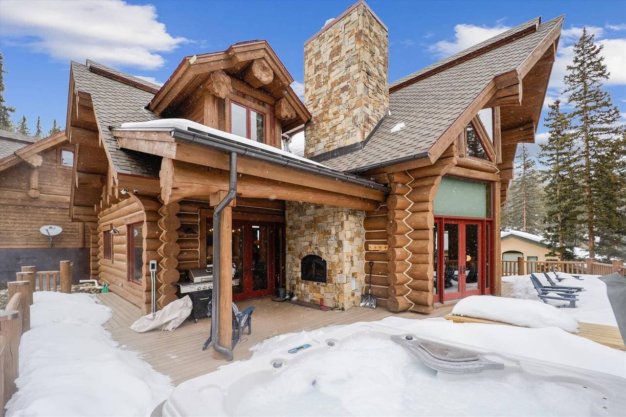 Goldenview Lodge - Image 45