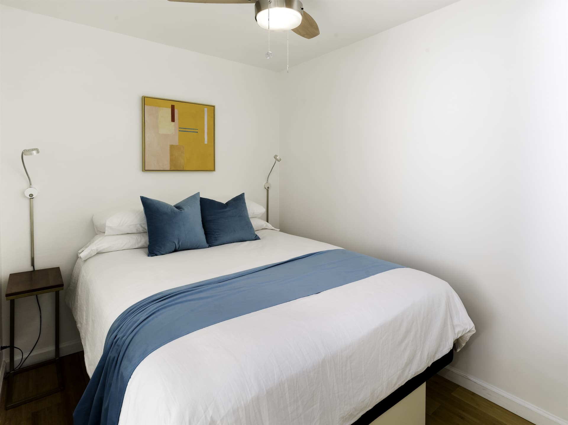 Bamboo Bungalow - Image 21