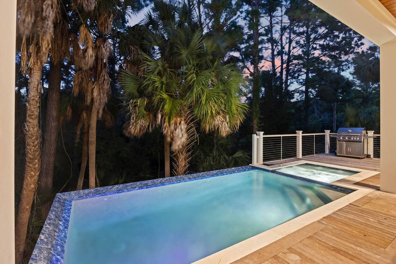 Snowy Egret Lane - Image 51