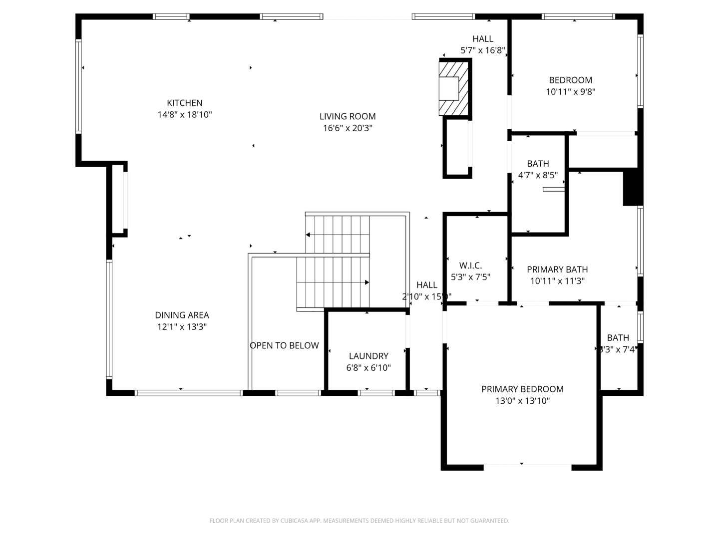 Lodge on the West Shore - Image 42