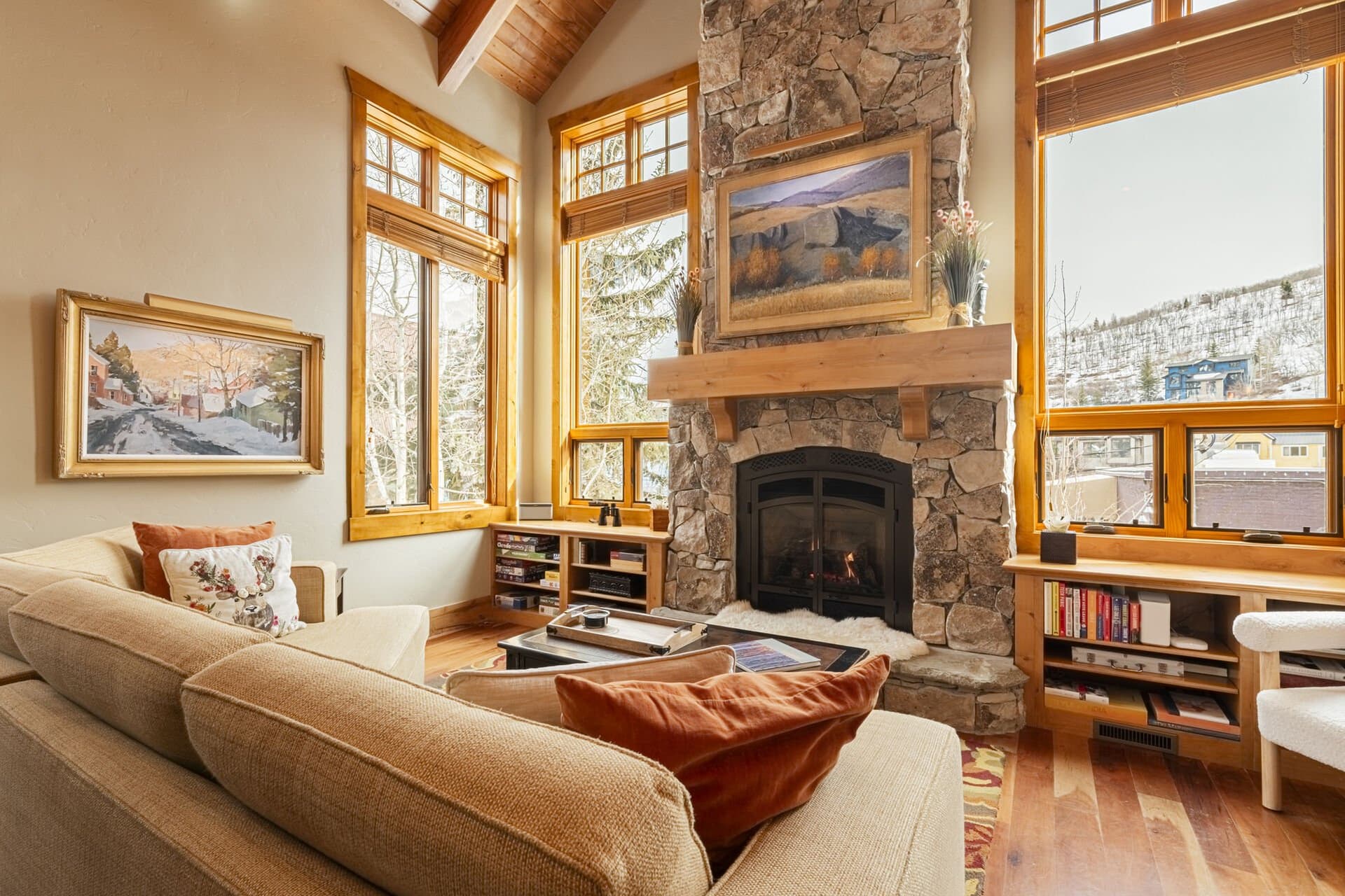 Powder Lodge - Image 3