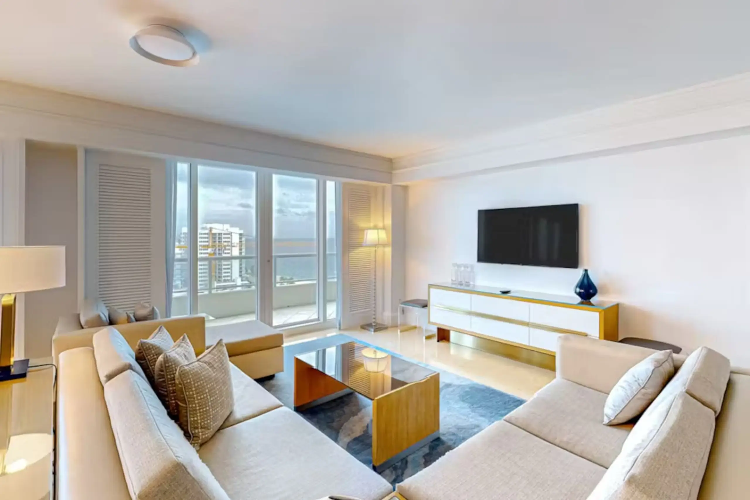 Portofino Residence #1502 at The Ritz-Carlton - Image 5