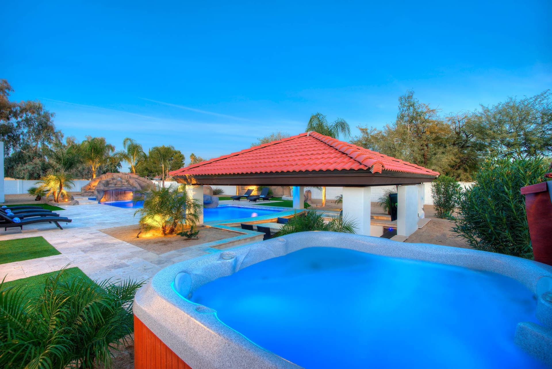 Villa de Paradis - Image 4