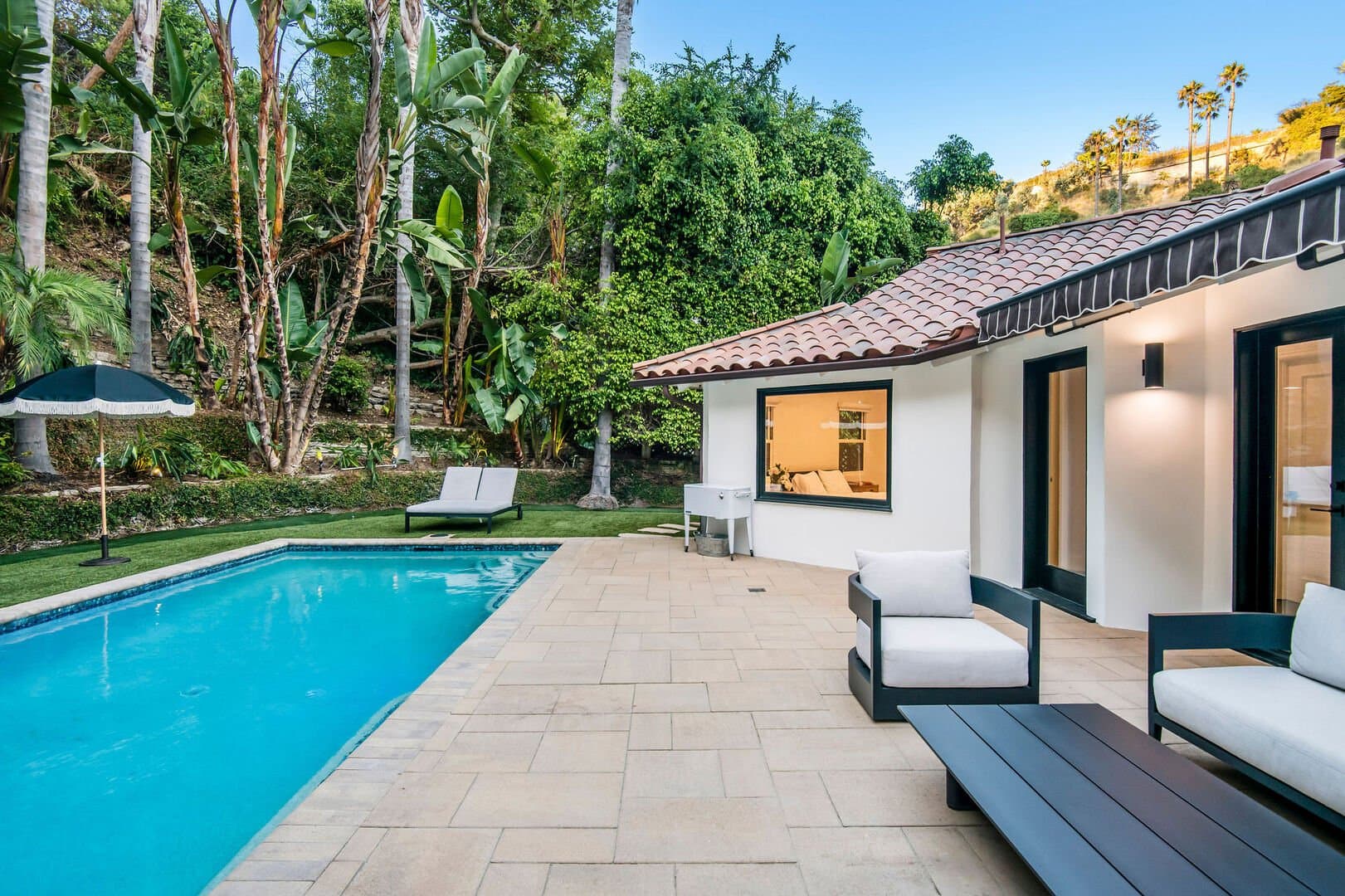 Parker Canyon Villa - Image 41