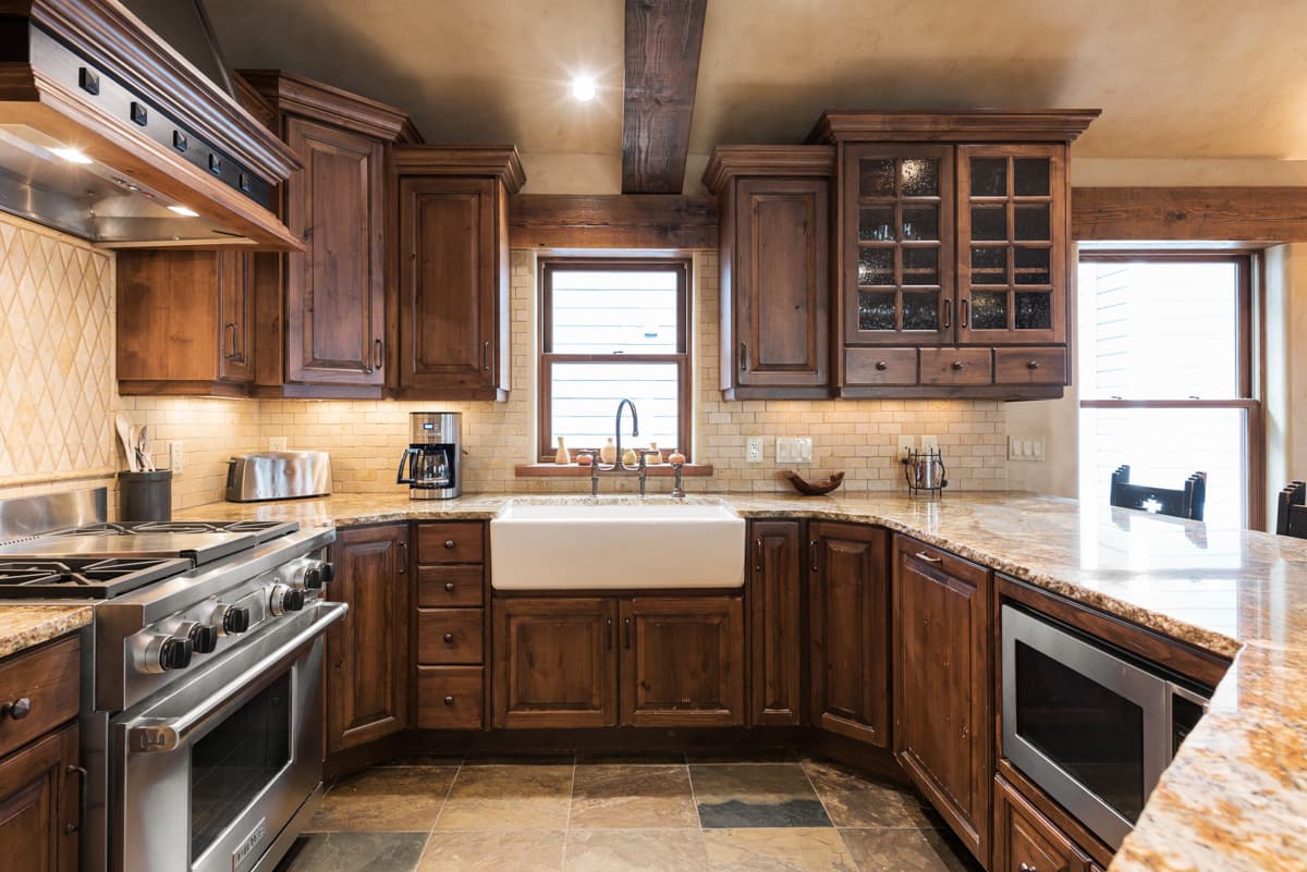 Park Avenue Home - Image 7