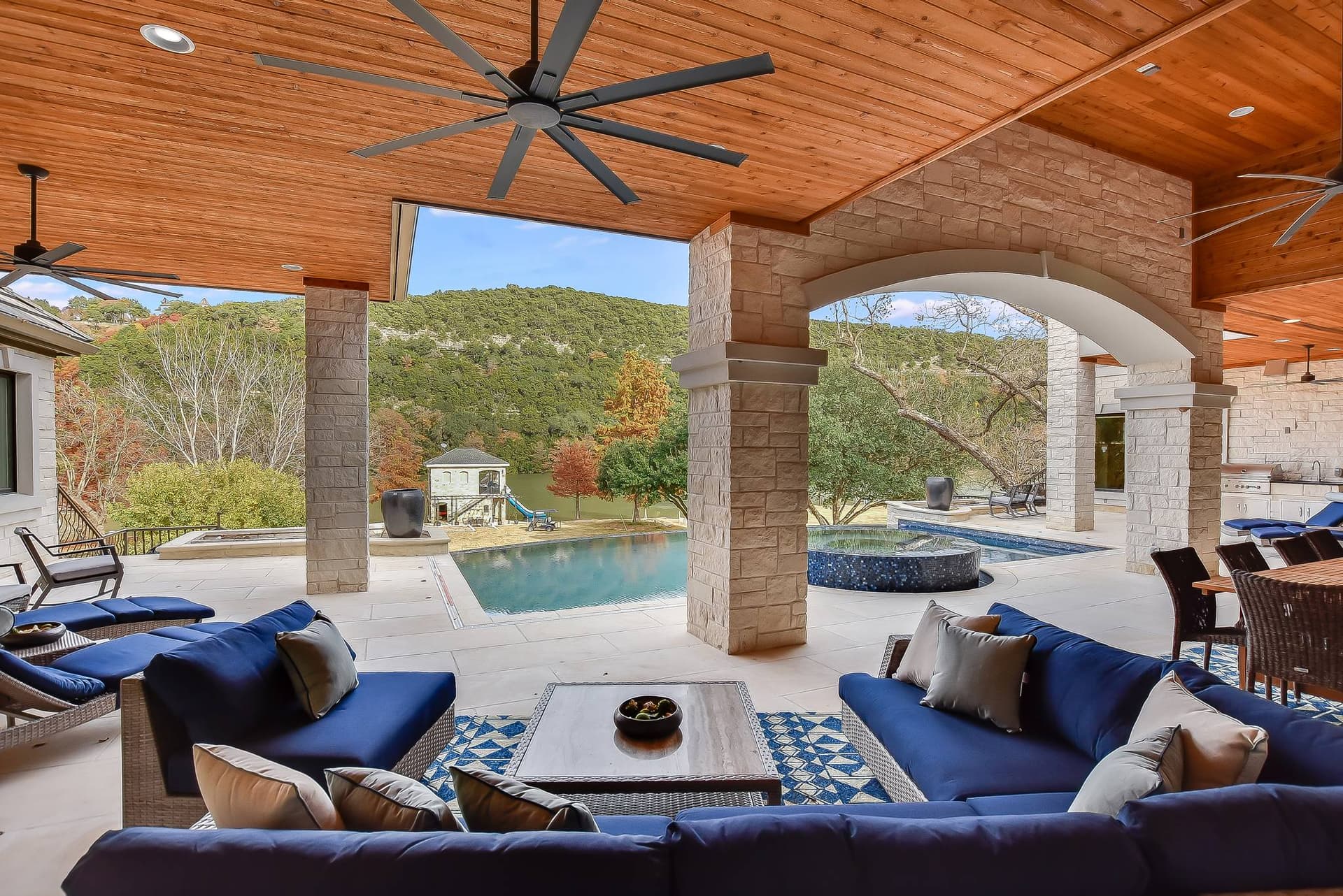 Ridgeview on Lake Austin - Image 2