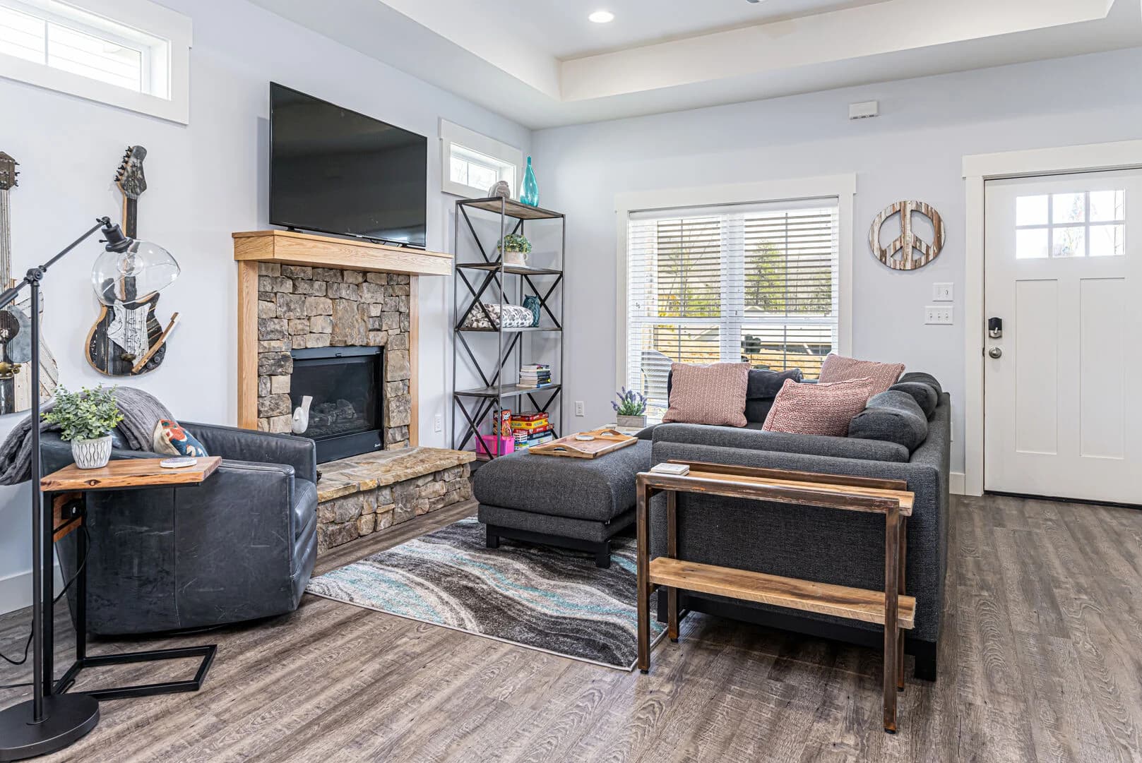 Birds Nest Home - Image 5