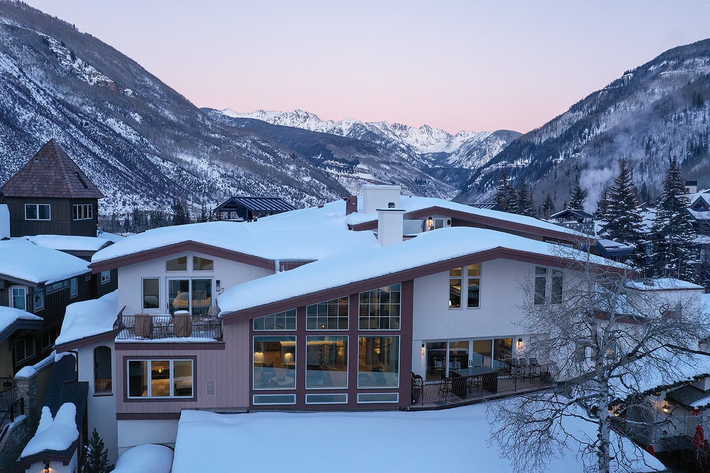 Red Lion Penthouse - Image 3