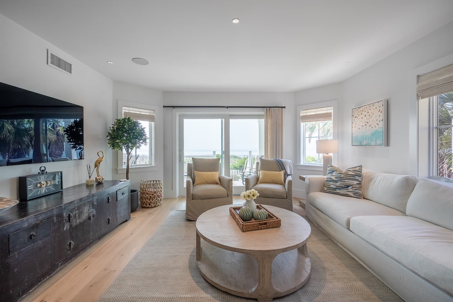 Palms Postcard - Image 4