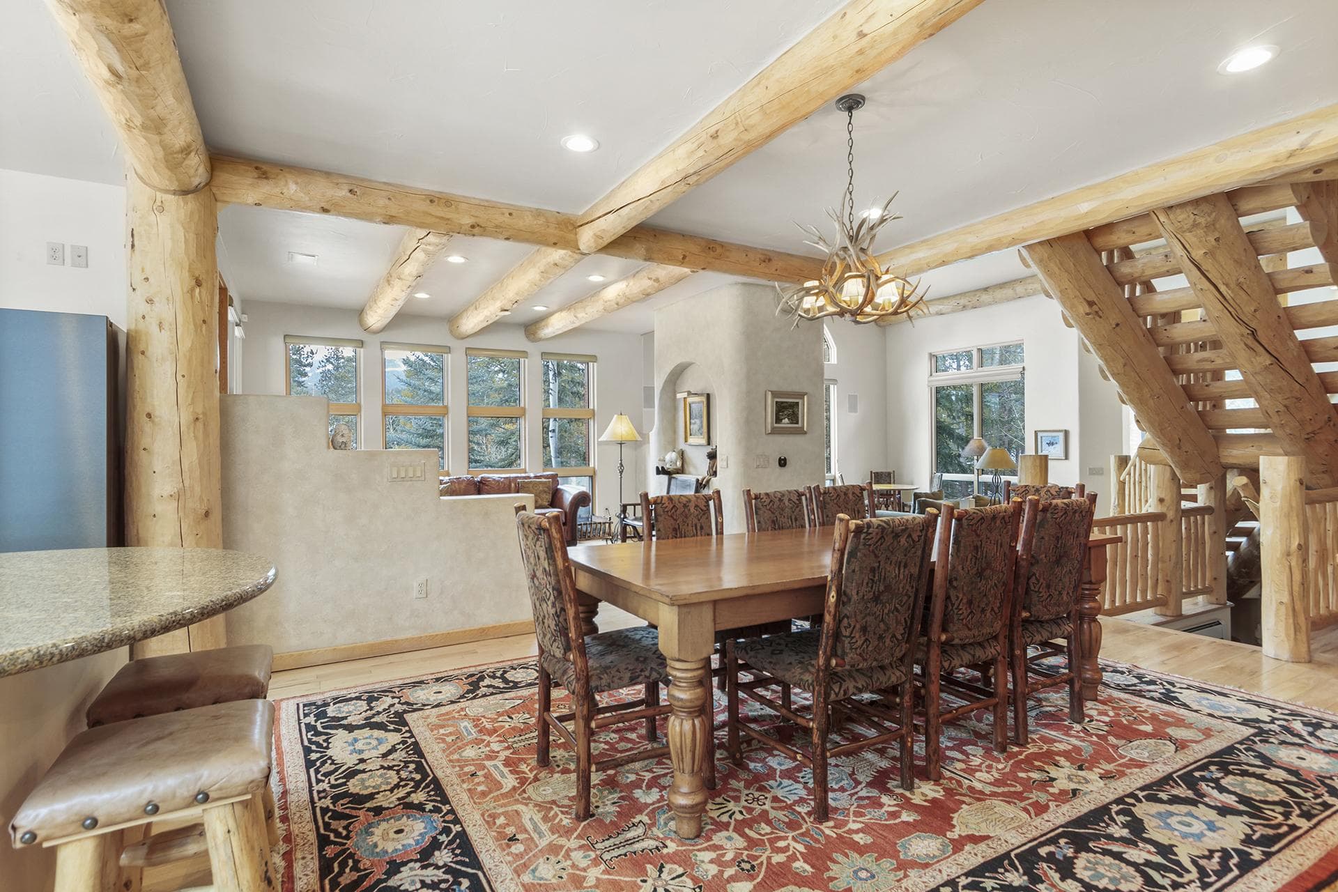 Chateau at Dyer Trail - Image 9