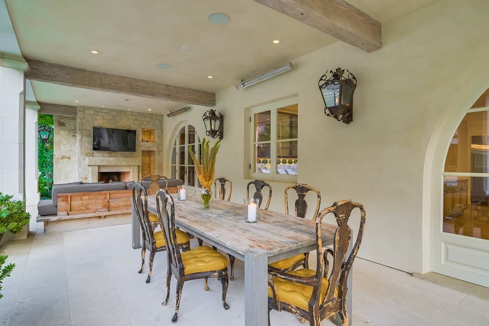 Chateau Serra Malibu - Image 56