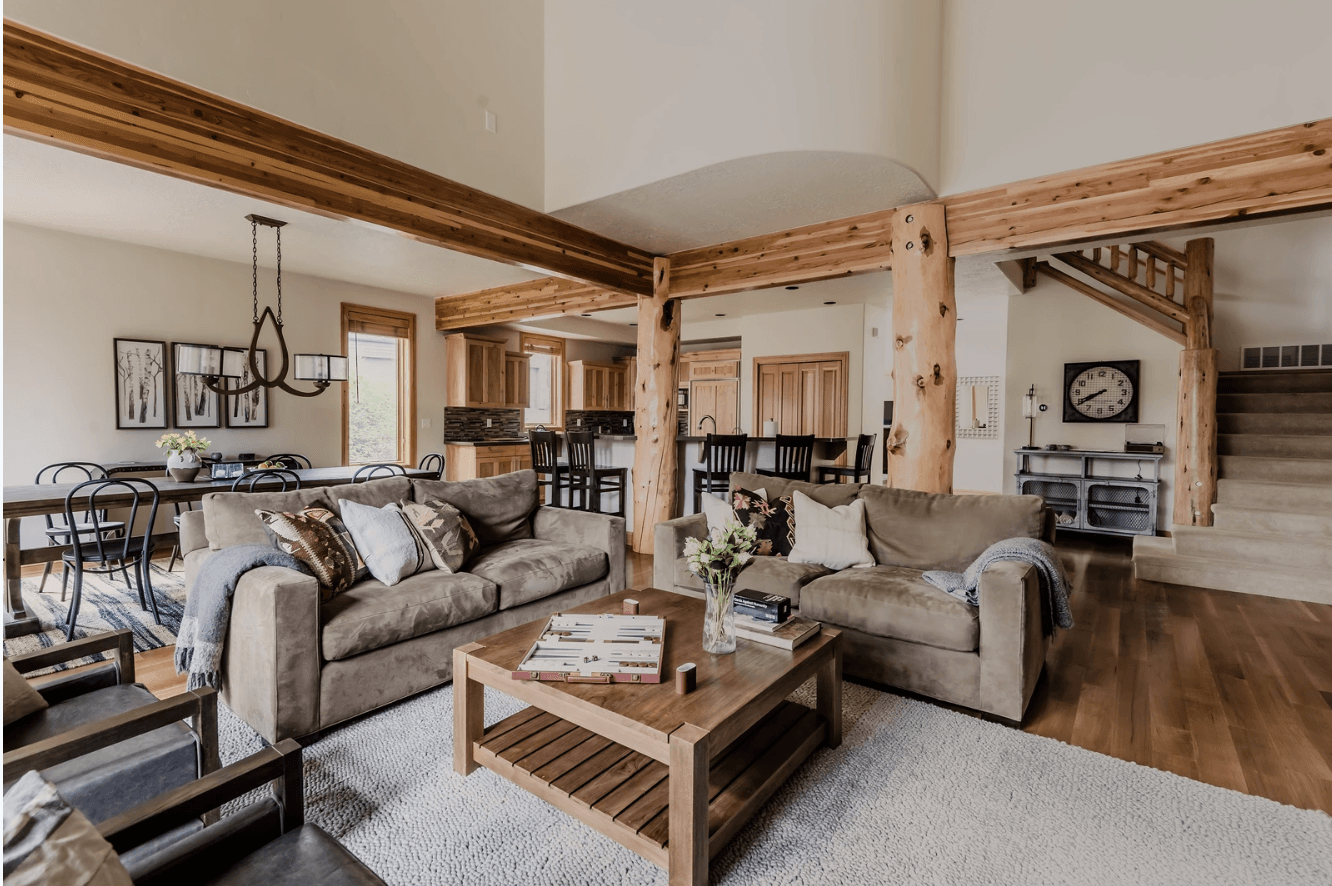 Conifer Nest - Image 5