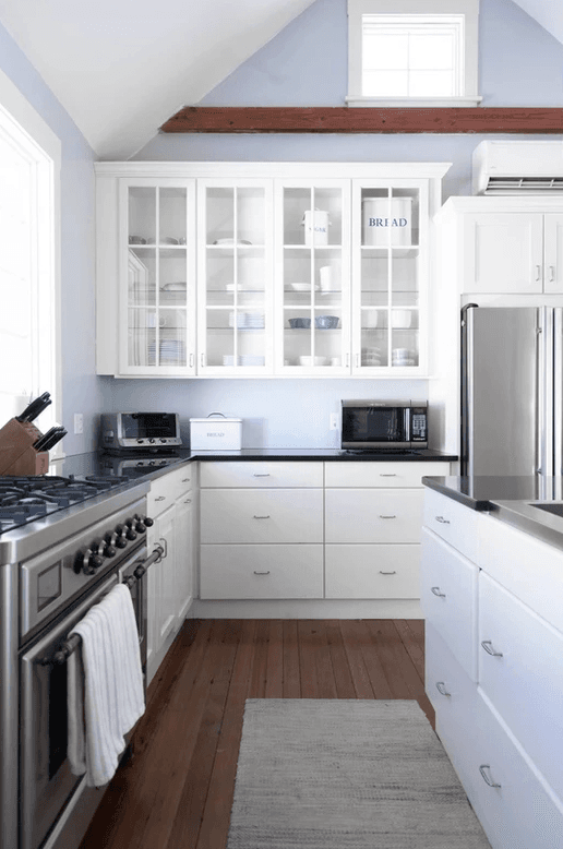 Modern Farmhouse - Image 3