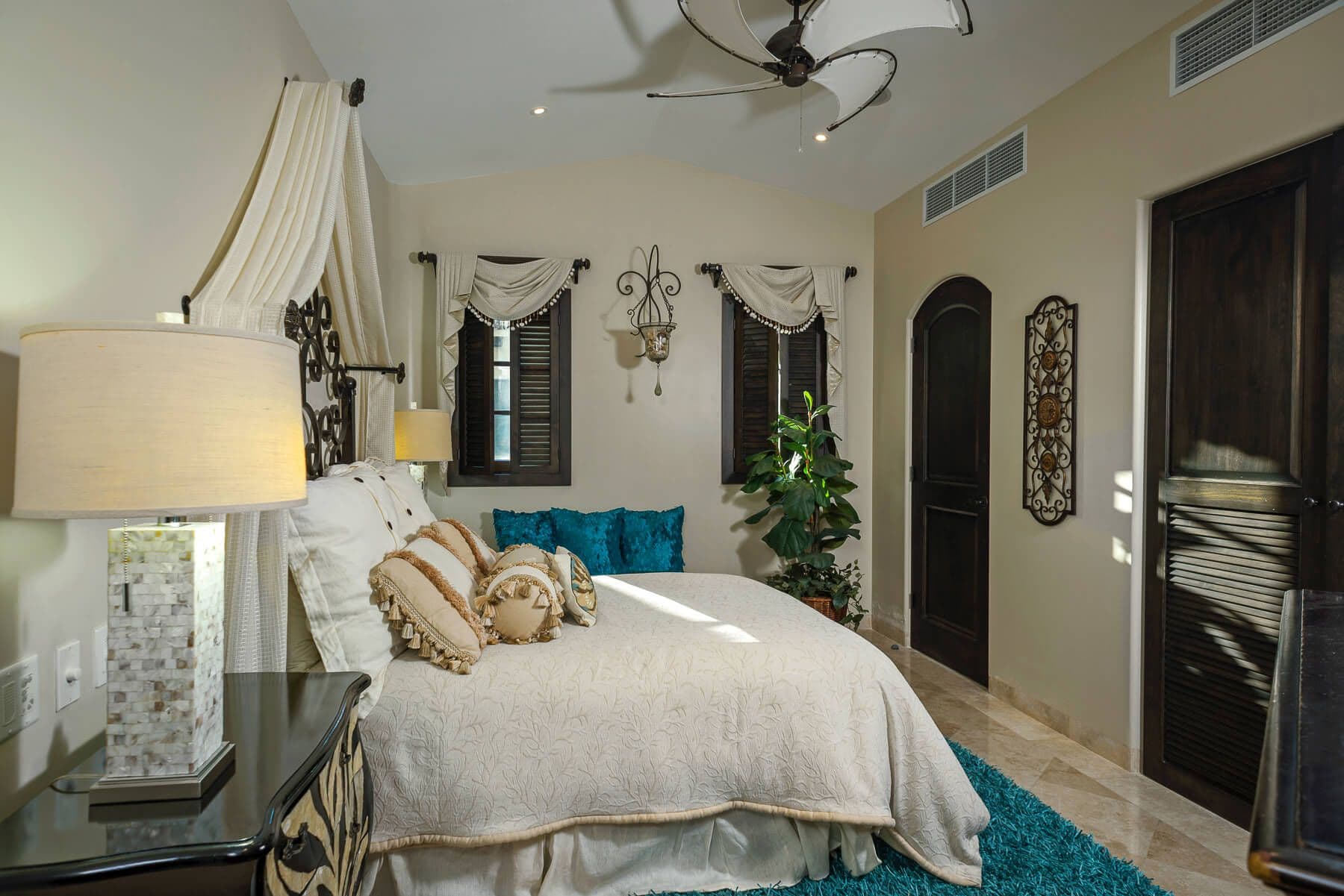 Villa Sandcastle - Image 21