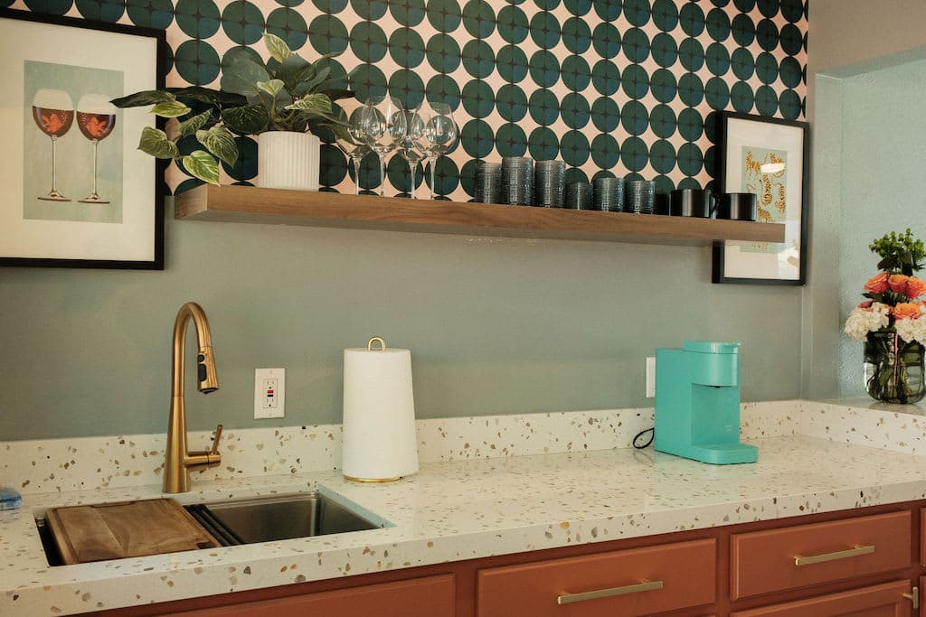 Mod Retreat in Vibrant Palm Springs - Image 16