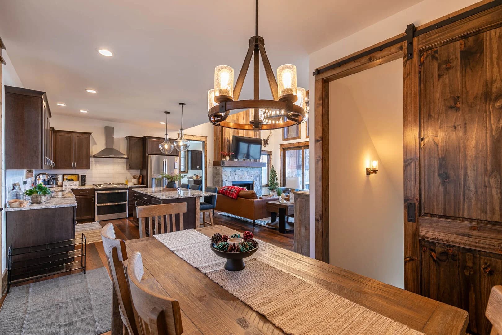 Firesky Lodge - Image 15