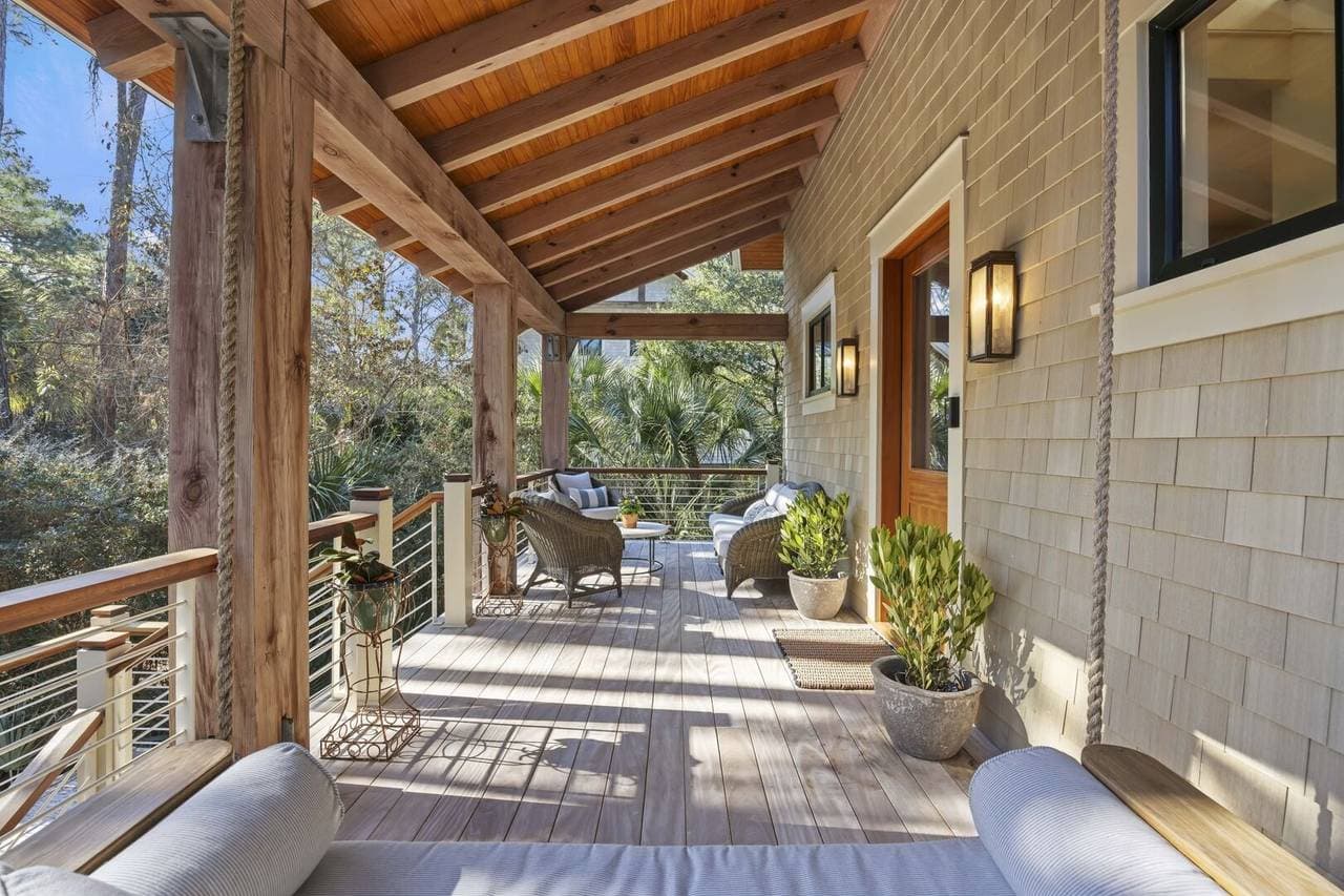 Halona Marshfront Retreat - Image 43