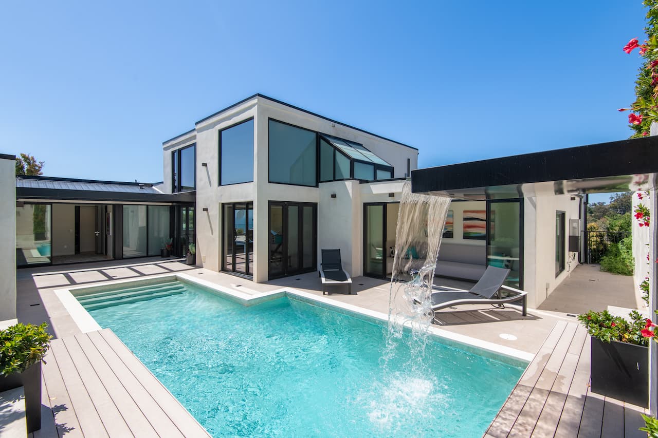 Villa Costebelle - Image 1