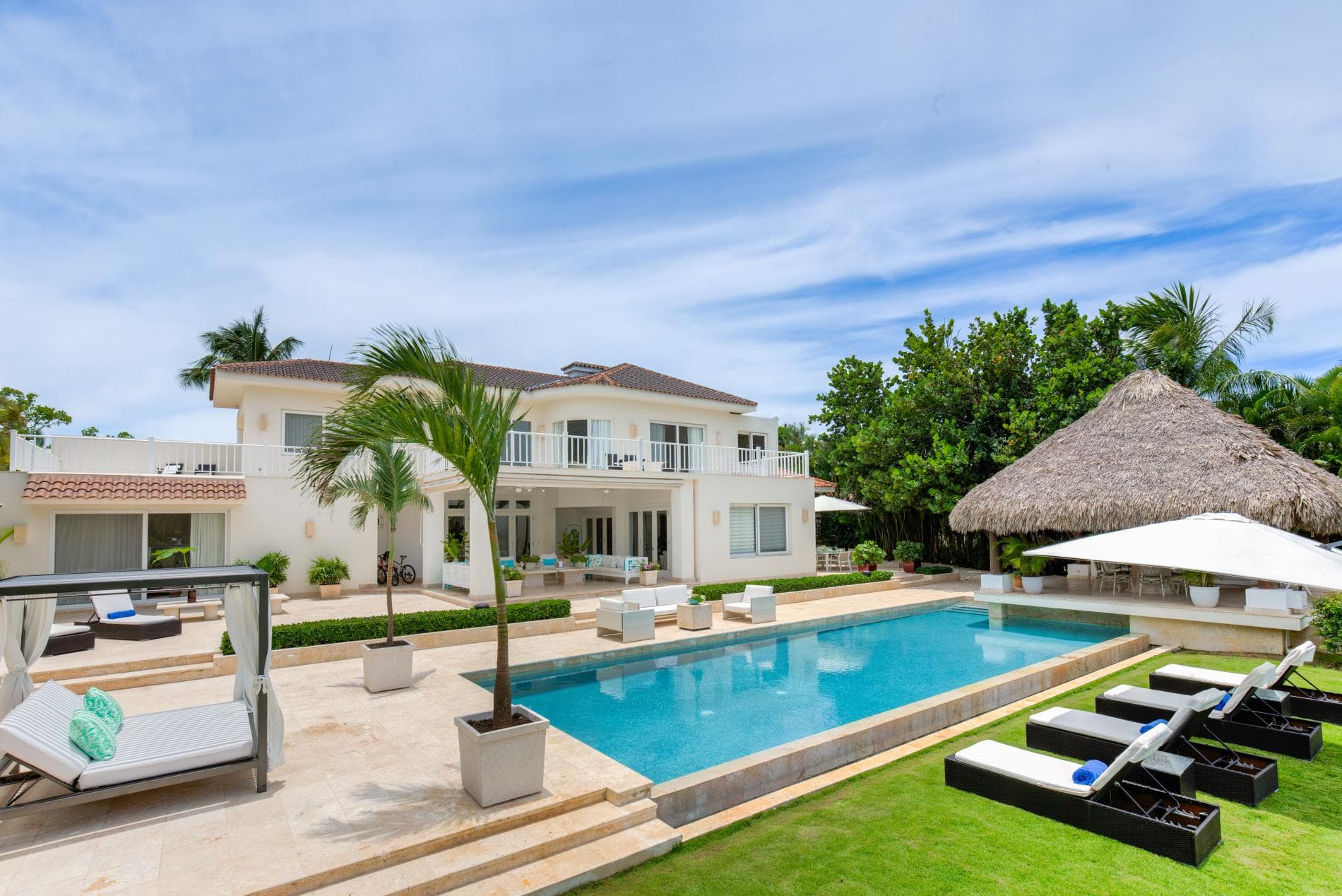 Villa Good Vibes - Image 21